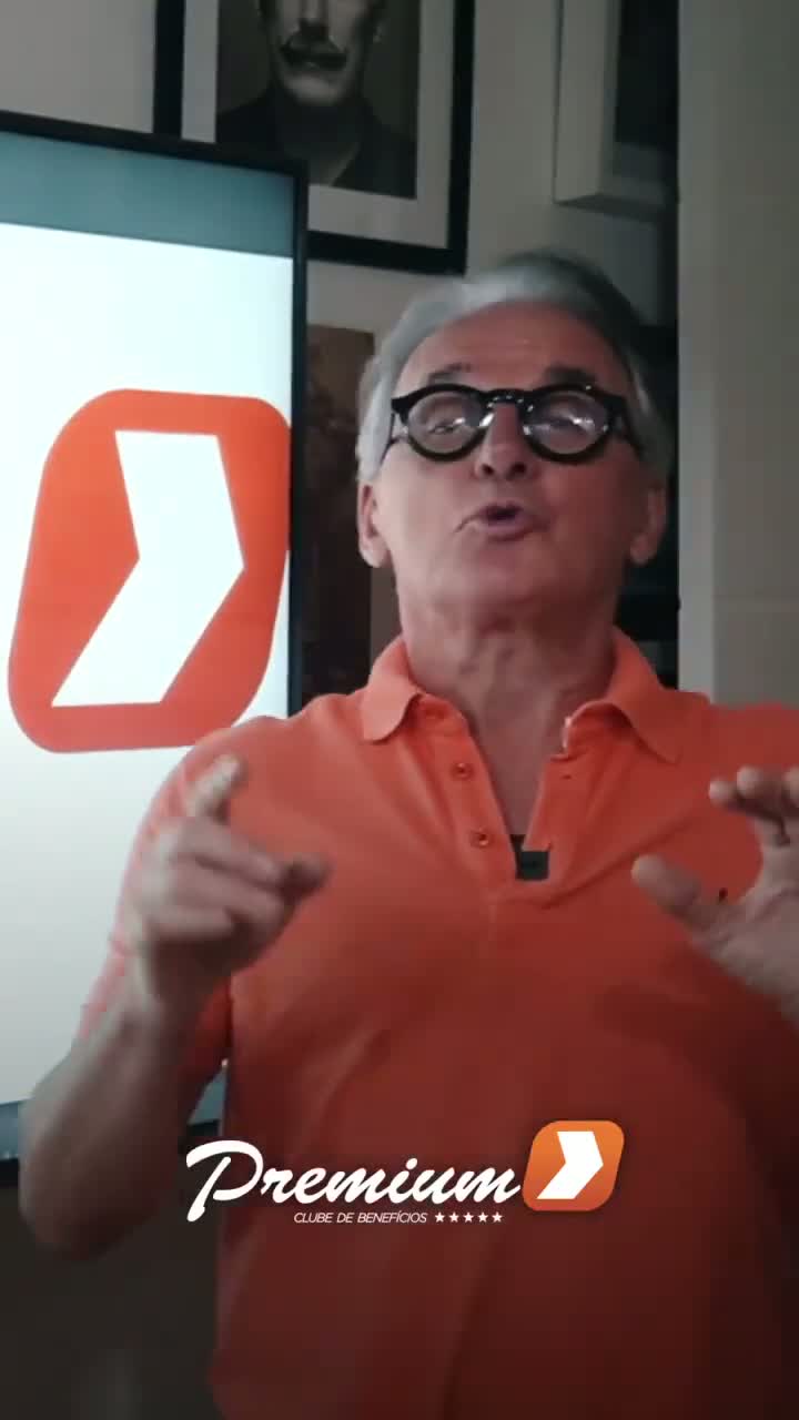 Miniatura do vídeo Otávio Mesquita apresenta a Premium Clube