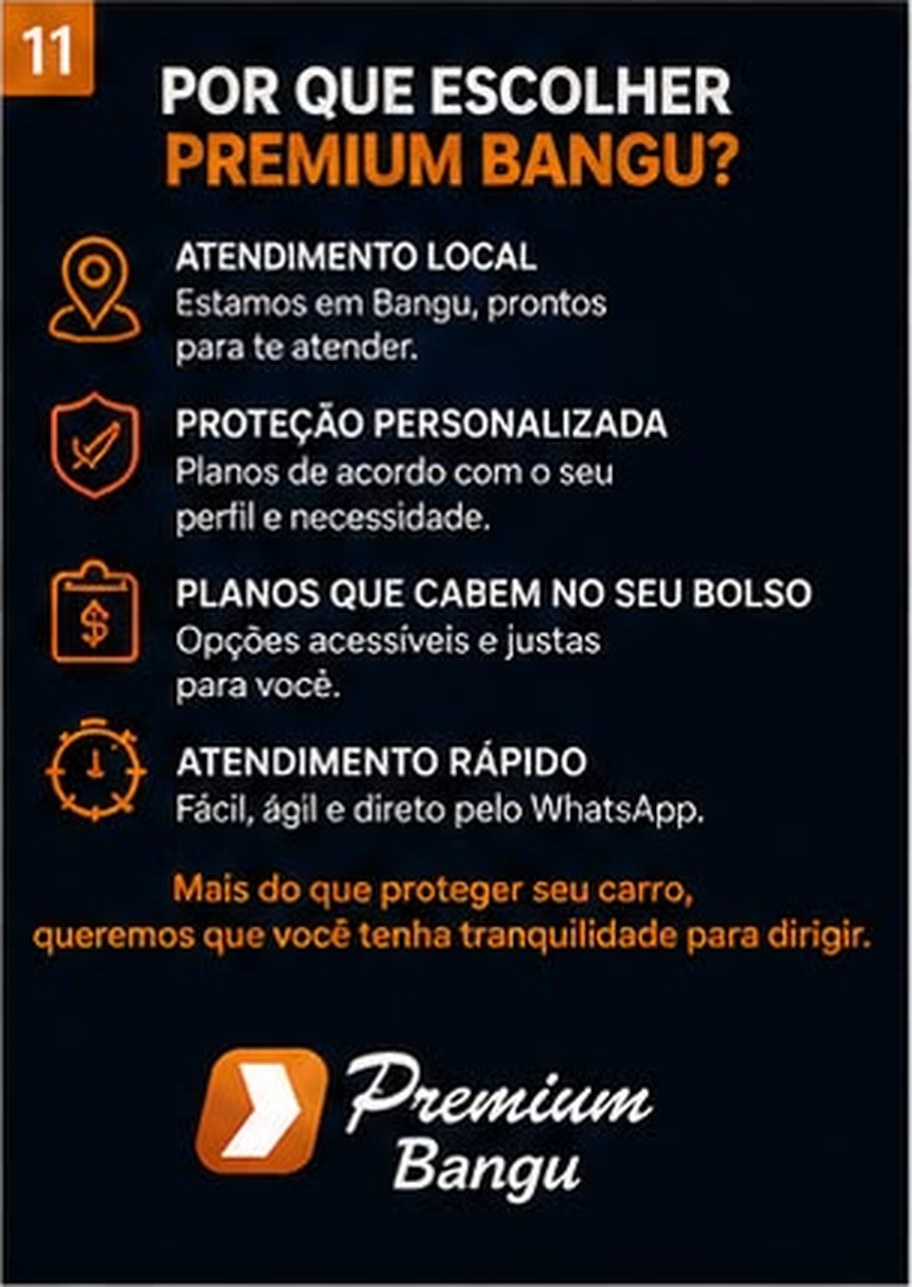Conteúdo Premium Bangu: por que escolher a Premium Bangu