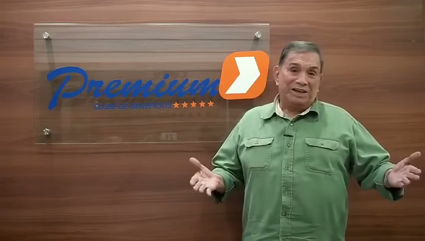 Miniatura do vídeo Benefícios Premium Clube